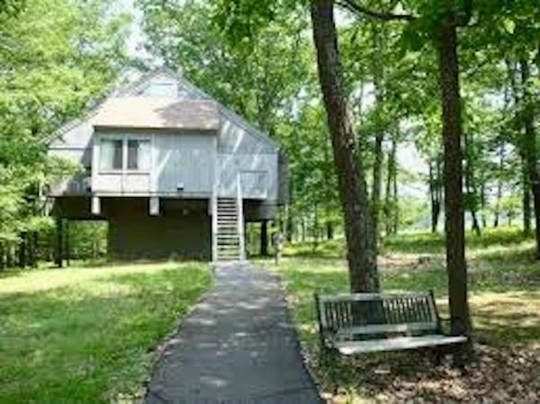 Eagle Village Resort Bushkill Εξωτερικό φωτογραφία