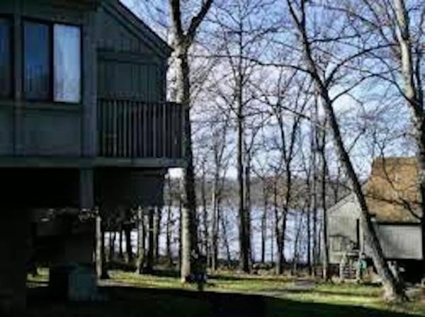 Eagle Village Resort Bushkill Εξωτερικό φωτογραφία