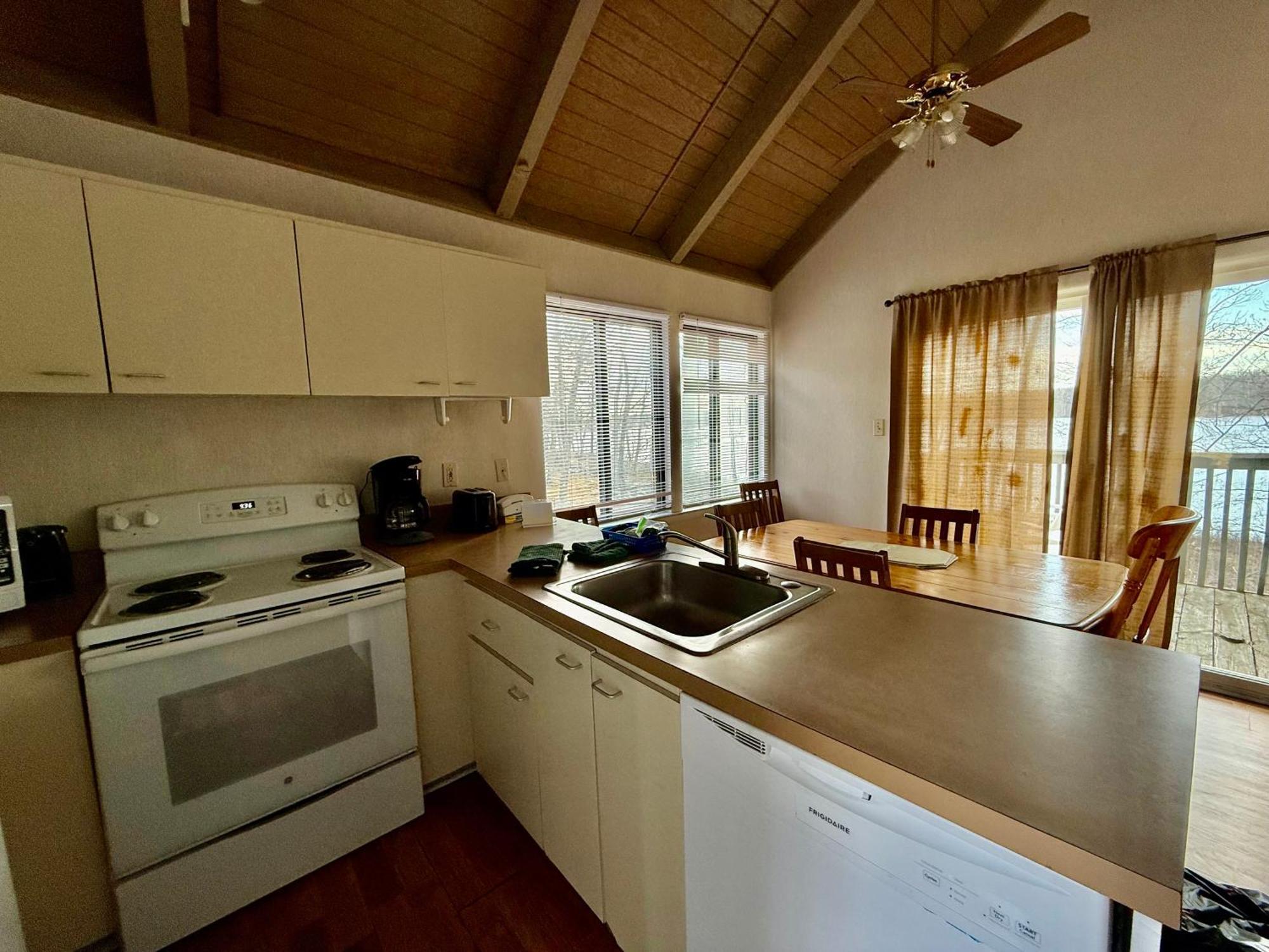 Eagle Village Resort Bushkill Εξωτερικό φωτογραφία
