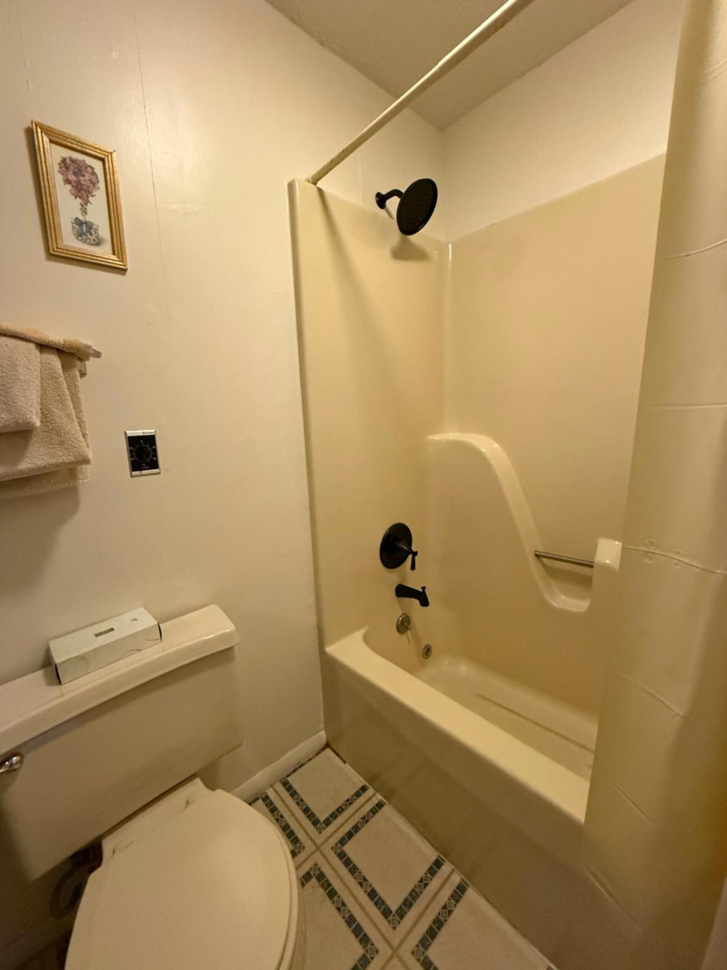 Eagle Village Resort Bushkill Εξωτερικό φωτογραφία