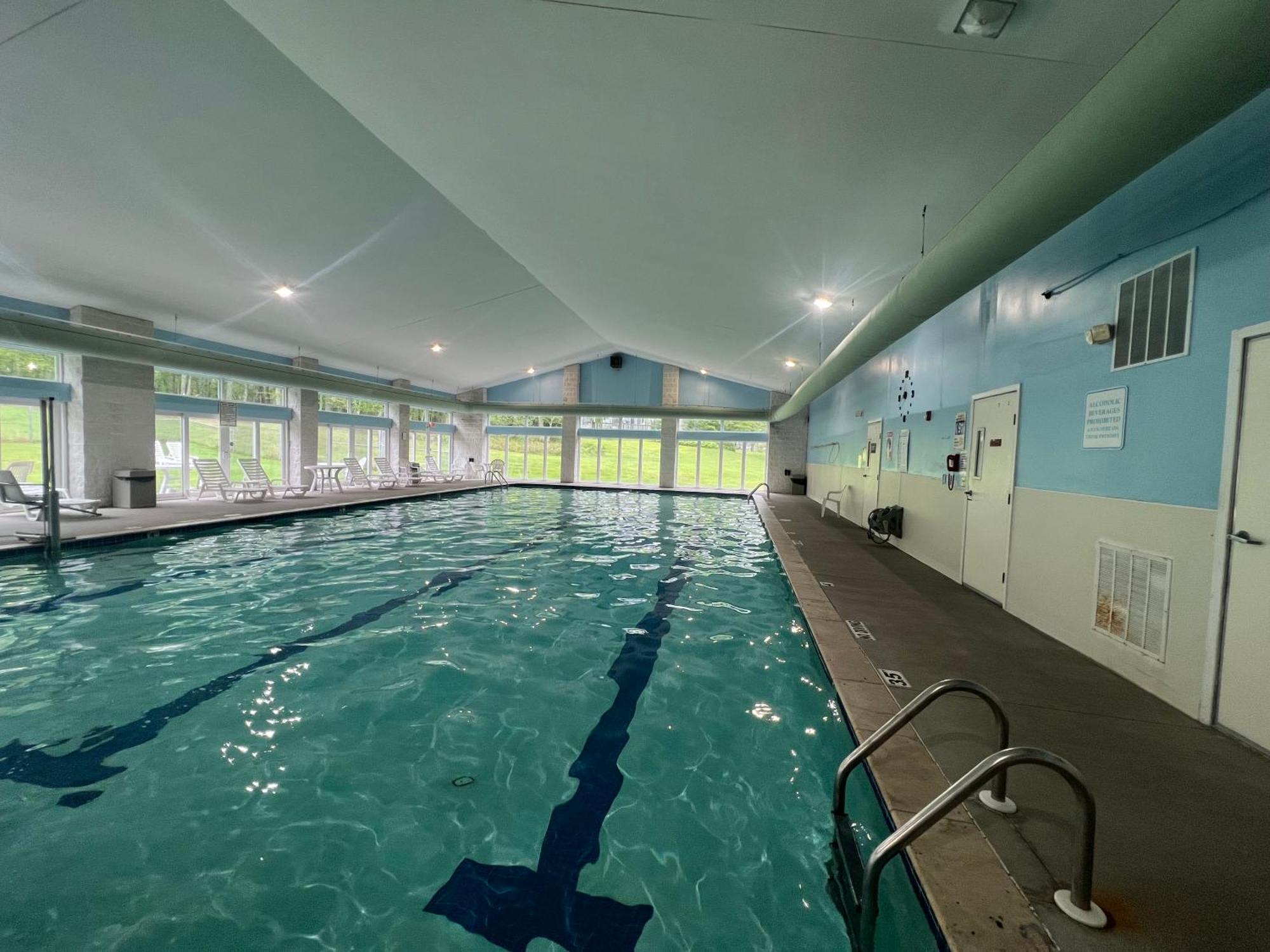 Eagle Village Resort Bushkill Εξωτερικό φωτογραφία