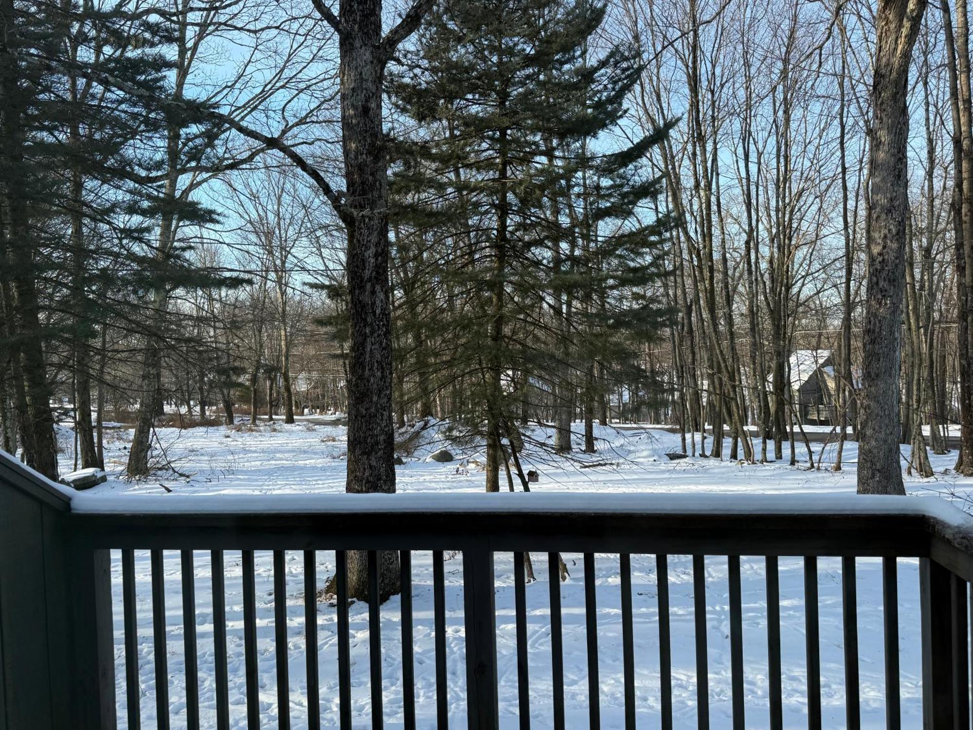 Eagle Village Resort Bushkill Εξωτερικό φωτογραφία