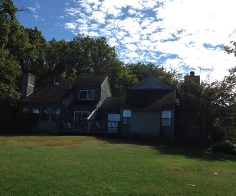 Eagle Village Resort Bushkill Εξωτερικό φωτογραφία