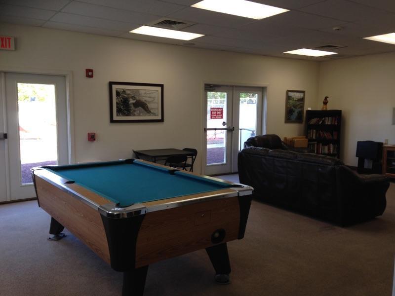 Eagle Village Resort Bushkill Εξωτερικό φωτογραφία