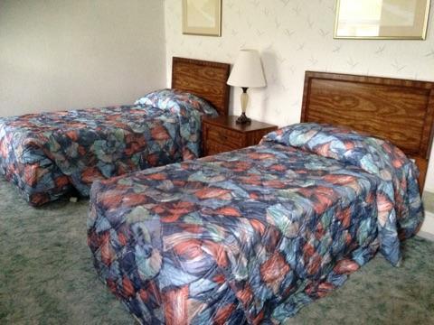 Eagle Village Resort Bushkill Εξωτερικό φωτογραφία
