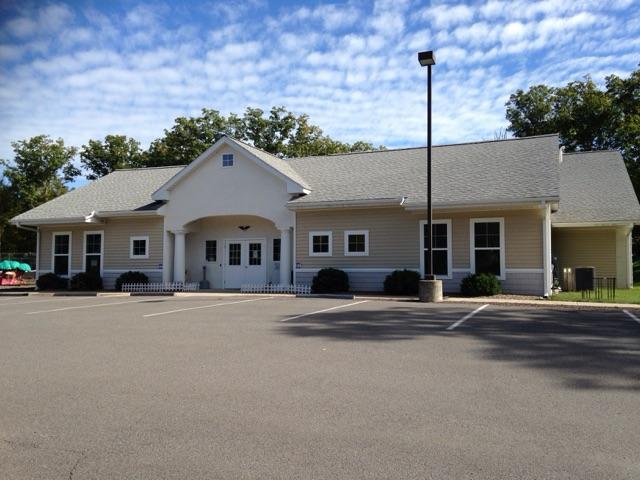 Eagle Village Resort Bushkill Εξωτερικό φωτογραφία